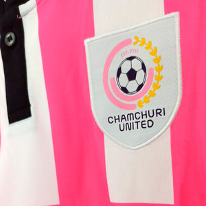 Chamchuri United 2018/19