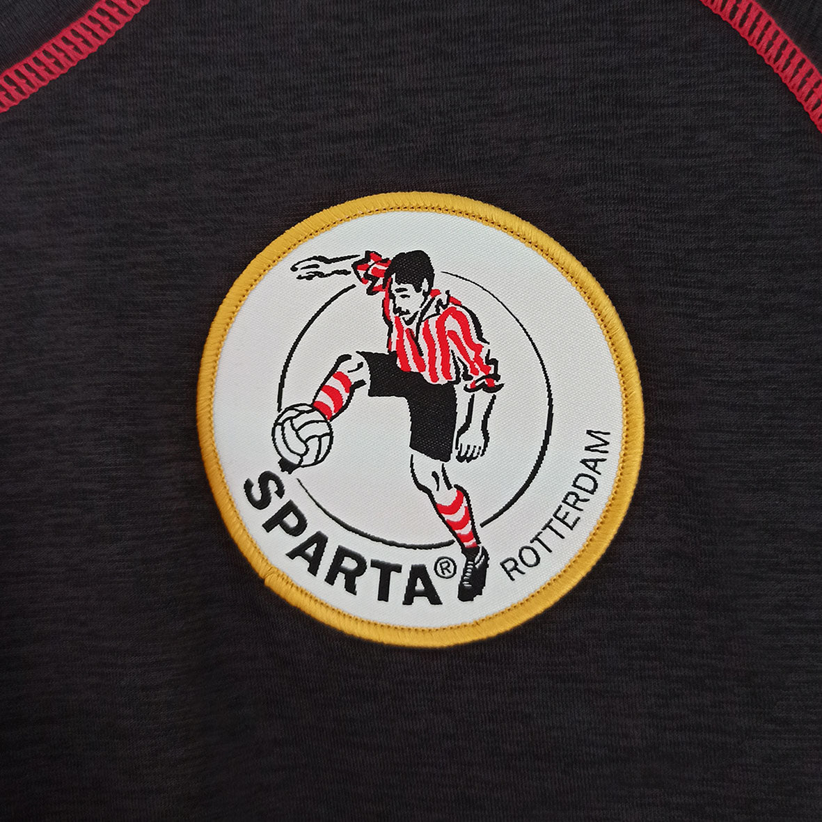 Sparta Rotterdam 2019/20